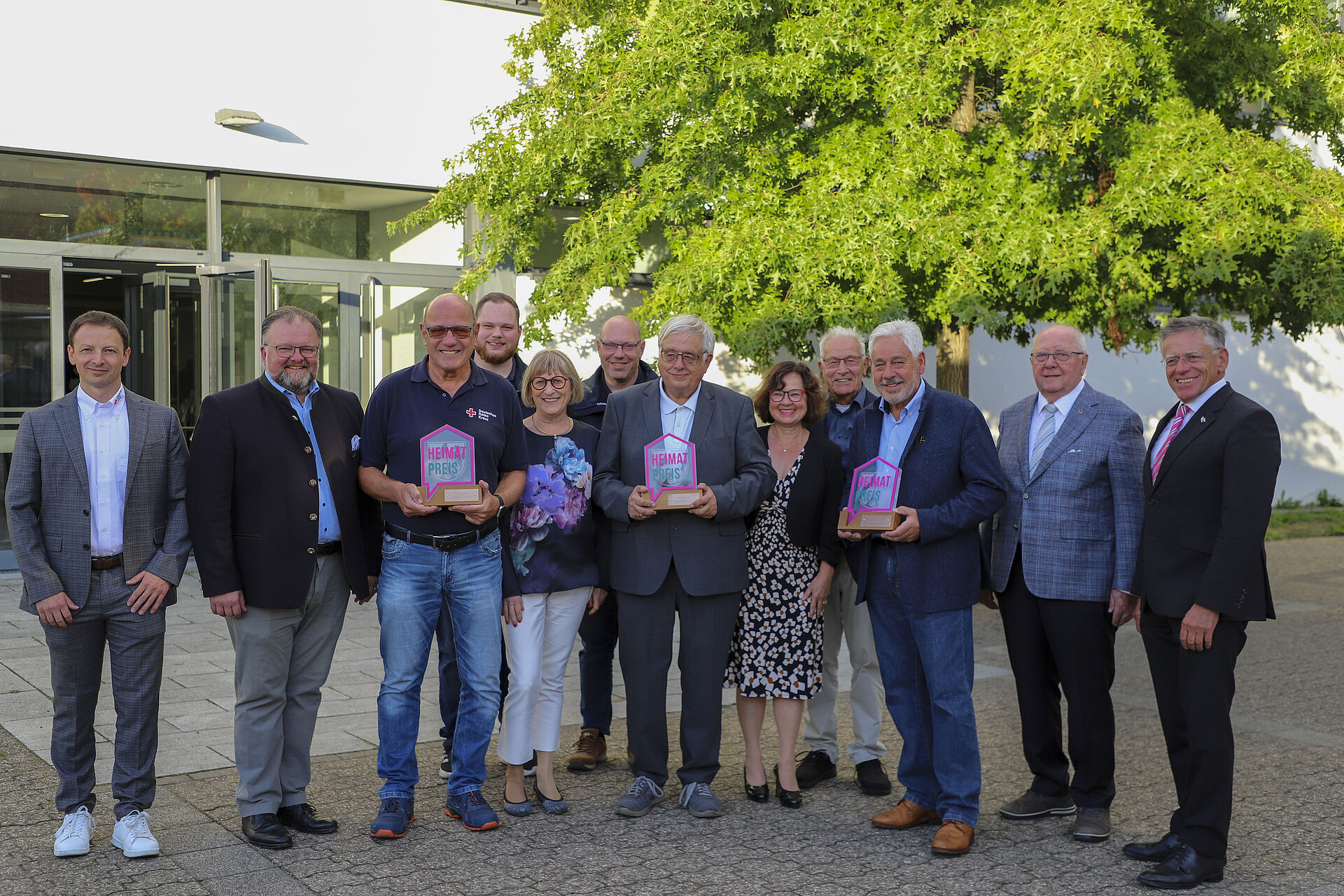 Gruppenbild-Heimatpreisverleihung-2025